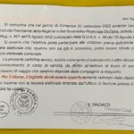 E il Comune di Ragusa mi recapita la cartolina elettorale a Londra