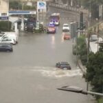 Prepariamoci agli allagamenti in via Archimede a Ragusa