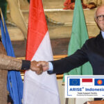 Il cioccolato IGP di Modica parler&agrave; indonesiano