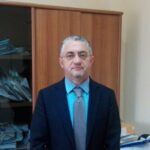 Asp Ragusa, il dottor Elia nominato direttore sanitario dell'azienda