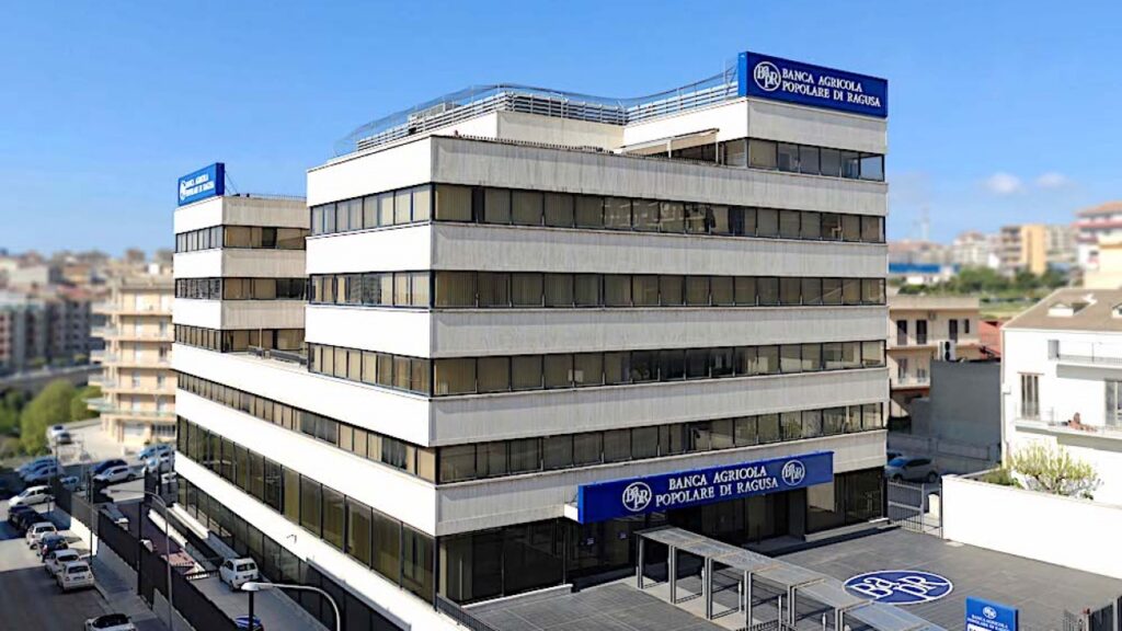 Bapr Ragusa: avverate condizioni per buyback sul 3,66% del capitale