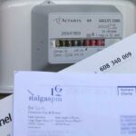Energia, da ottobre bollette del gas mensili e nuovi rincari