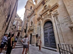 Provincia di Ragusa protagonista al Ttg di Rimini