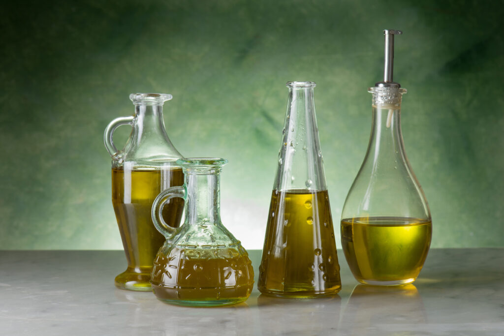 Olio: extravergine sotto i 5 euro al litro &egrave; lubrificante, quello buono a 9