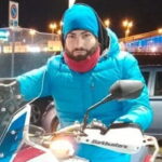 Fabrizio e Meluccio, morti in un incidente in moto a Librino