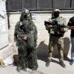 Cisgiordania: radio militare, a Jenin 4 morti