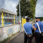 Prof ucciso: sentito uomo in caserma