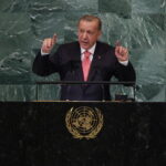 Ankara, il mondo riconosca la parte turca di Cipro