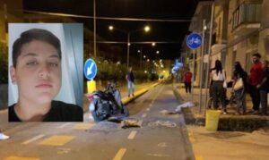 Auto pirata investe e uccide ragazzino di 14 anni