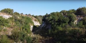 Ispica, 804mila euro per Cava Scardina: l'ultimo atto di Musumeci