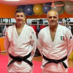 Il judo a Ispica