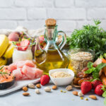 Dieta e Colesterolo alto, l’aiuto arriva dalla cena