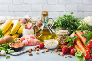 Dieta e Colesterolo alto, l’aiuto arriva dalla cena