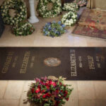 Elisabetta II: dove riposa e come visitare la sua tomba