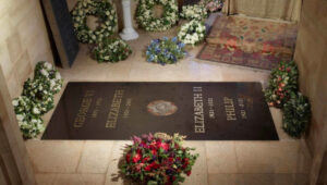 Elisabetta II: dove riposa e come visitare la sua tomba