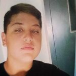 Luca Centofanti, il giallo dell'auto pirata: nessuna traccia sulla strada
