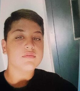 Luca Centofanti, il giallo dell'auto pirata: nessuna traccia sulla strada