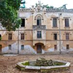Riapre Palazzo Alliata di Pietratagliata