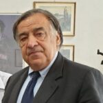 Lutto per Leoluca Orlando, è morto il fratello Francesco