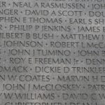 Un ragusano tra i caduti in Vietnam?