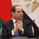 Sisi, congratulazioni a Meloni per vittoria elettorale