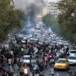 Iran, 'terroristi fomentano le proteste', oltre 200 arrestati