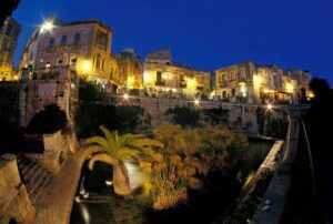 Musica a tutto volume a Ortigia: multe per 85 mila euro