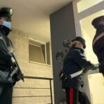 Stava per fuggire all'estero: preso per un tentato omicidio