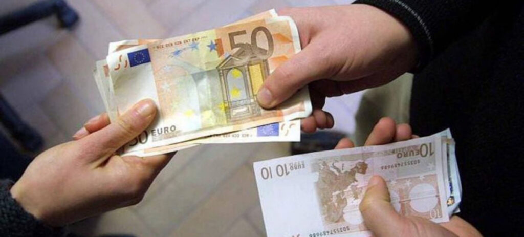 Provincia di Ragusa prima in Italia per usura