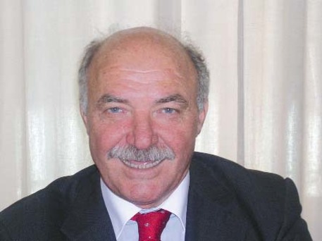 Concussione: arrestato il sindaco di Priolo Pippo Gianni