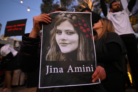 Iran: proteste in varie università  per Mahsa Amini