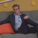 Marco Bellavia lascia il GF Vip a causa della depressione