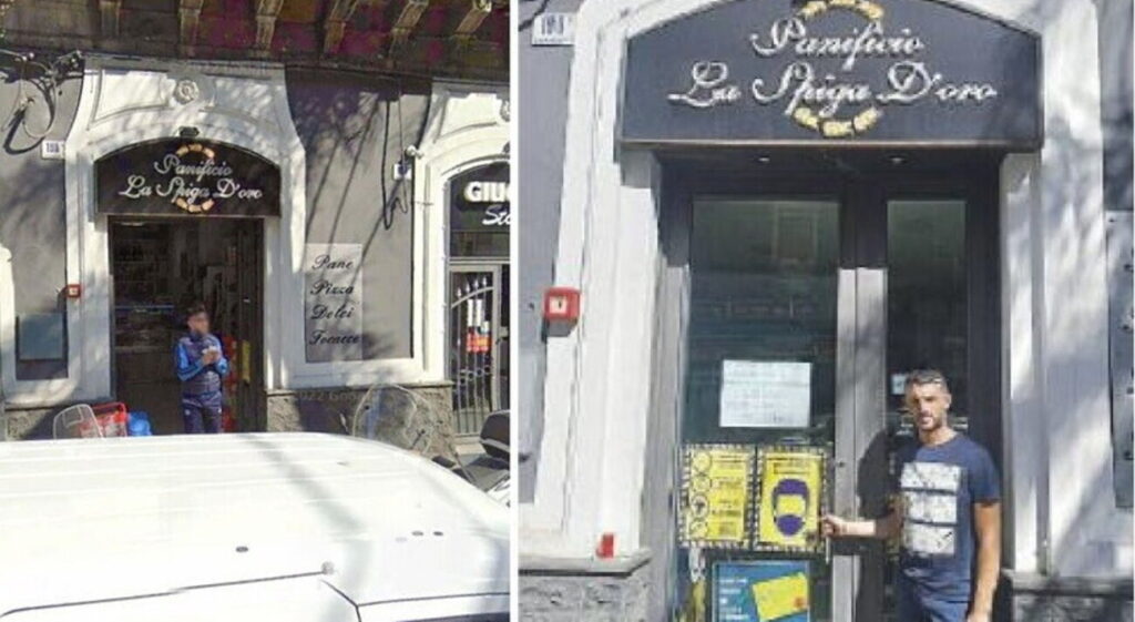 Bollette da 10mila euro al mese, chiude storico panificio