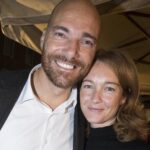 Capotondi: «È nata mia figlia ma non è di Andrea Pezzi, siamo lasciati»