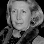 E' morta Franca Fendi, terza delle cinque sorelle Fendi