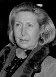 E' morta Franca Fendi, terza delle cinque sorelle Fendi