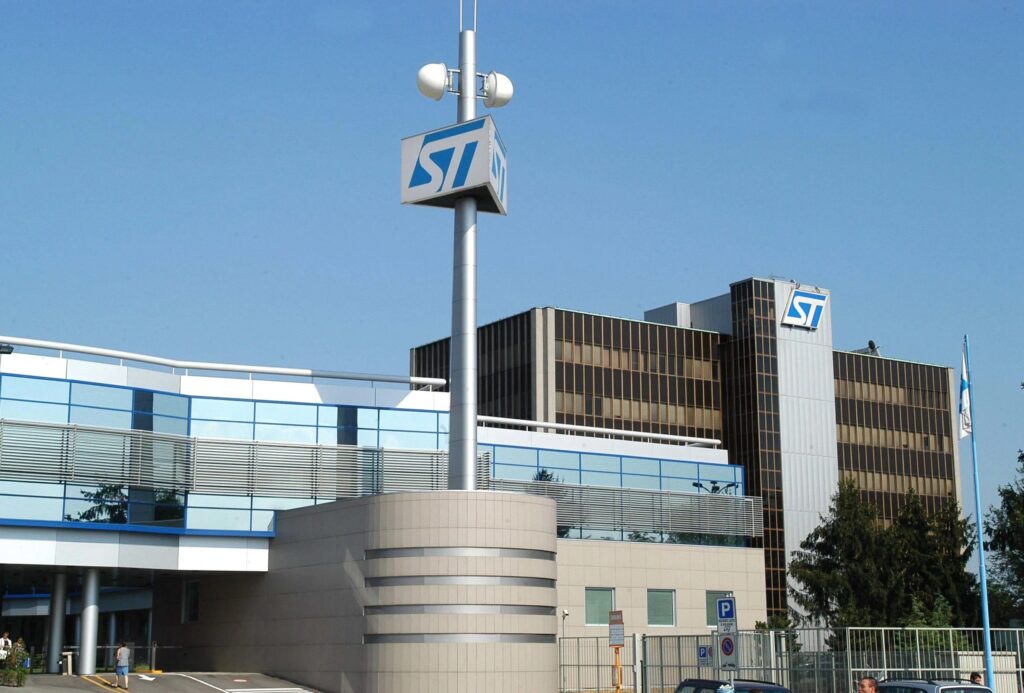 StMicroelectronics investe 730 mln a Catania e crea 700 posti di lavoro