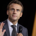 Macron, All'Europa serve strategia nucleare per l'energia