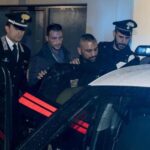 Torna libero Roberto Spada, diede testata a un giornalista