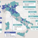 In provincia di Ragusa non ci sono baby gang