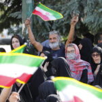 Iran: 17enne morta in proteste, per la madre Ã¨ stata uccisa