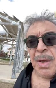 Nino Frassica: A Donnalucata hanno girato il film Amici Miei