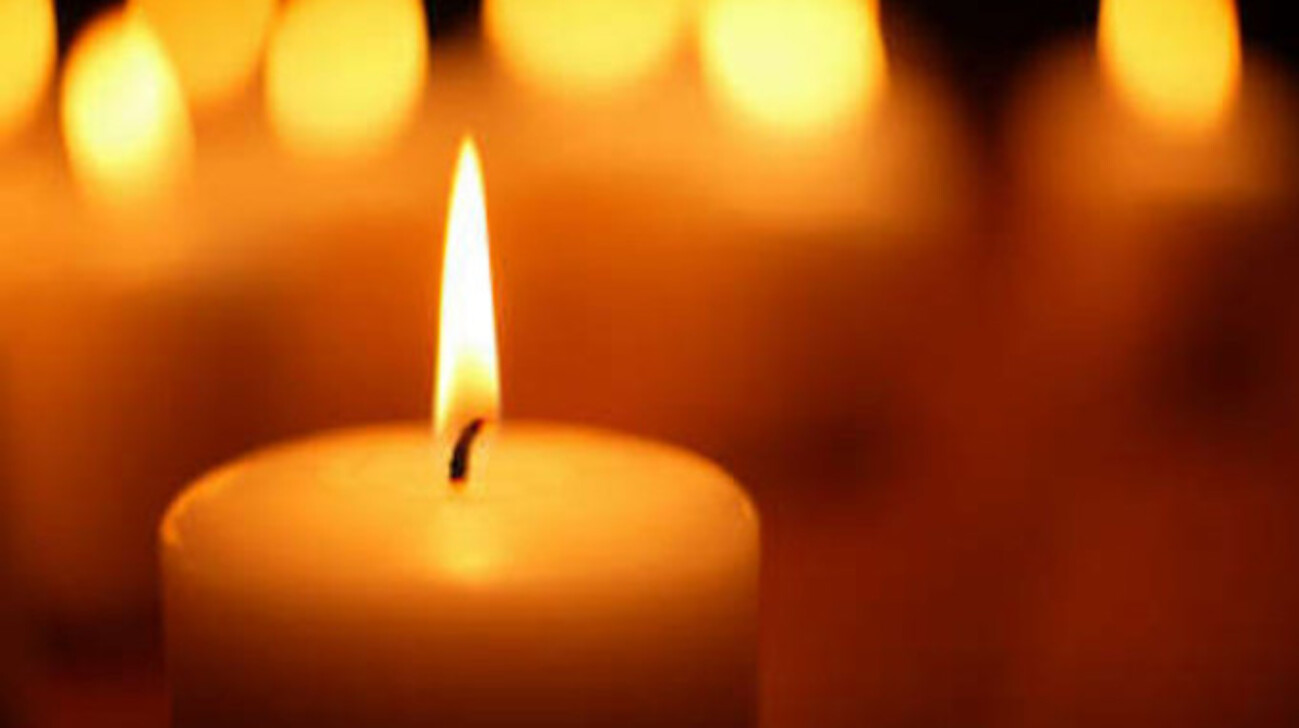 E’ morta la mamma di Saro Alescio