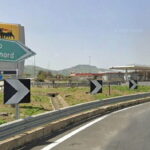 Chiude Sacchitello Nord, lungo la Catania-Palermo zero rifornimenti