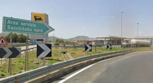 Chiude Sacchitello Nord, lungo la Catania-Palermo zero rifornimenti
