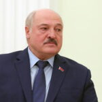 Lukashenko,Nato valuta attacco Bielorussia, anche nucleare