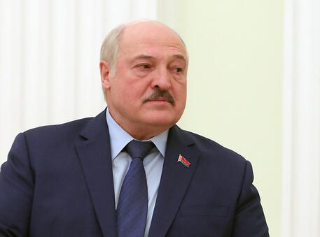 Lukashenko,Nato valuta attacco Bielorussia, anche nucleare