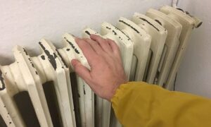 Energia, nel ragusano termosifoni accesi dal 22 novembre 9 ore al giorno