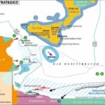Sicilia, il fianco sud della Nato prestato a ritorsioni e attacchi russi