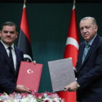 Turchia, in Libia parliamo con tutte le fazioni
